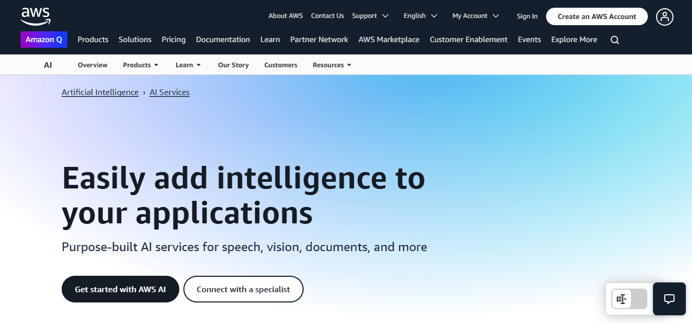 Tools - Best AI APIs