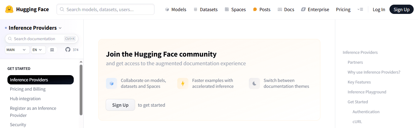 Tools - Best AI APIs