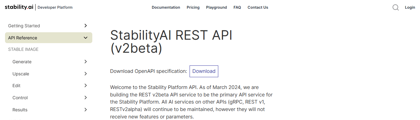 Tools - Best AI APIs