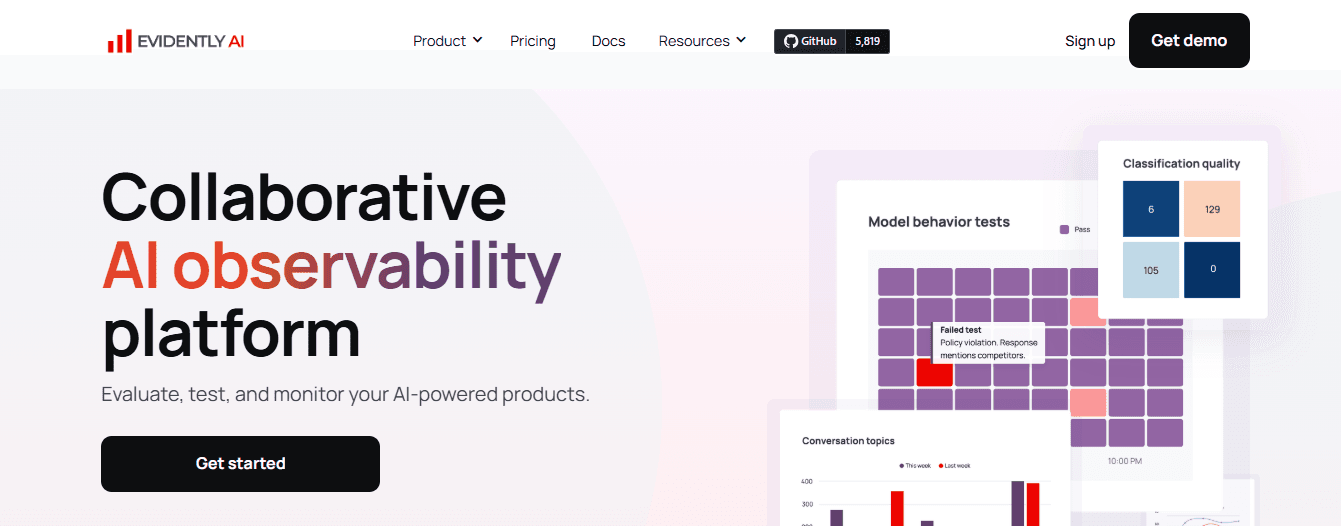 Solutions - MlOps Tools