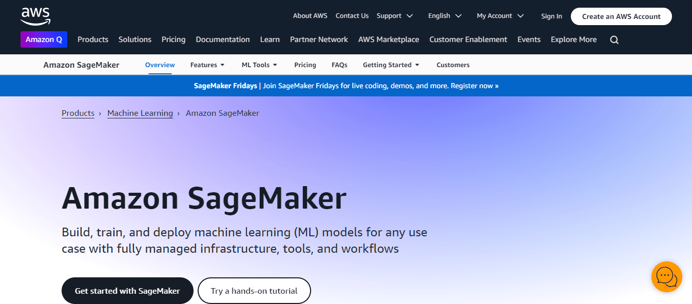 Solutions - MlOps Tools