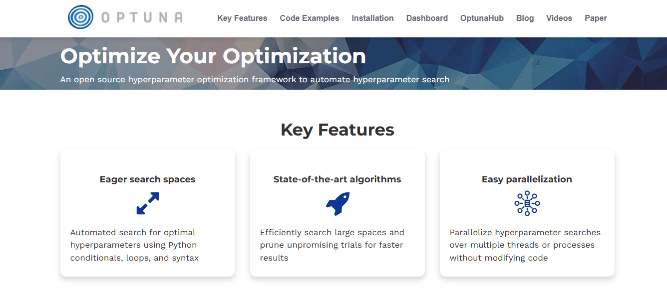 Solutions - MlOps Tools