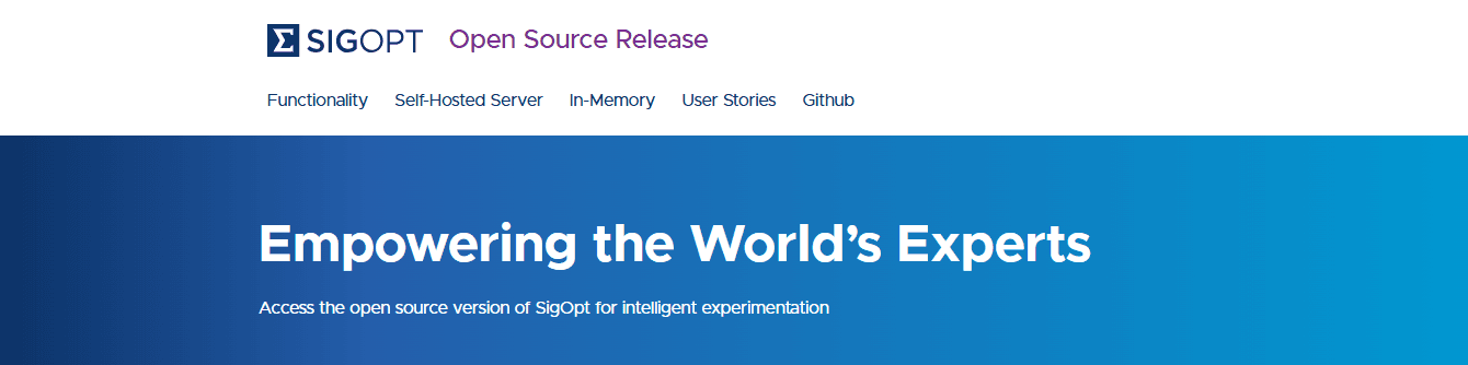 Solutions - MlOps Tools