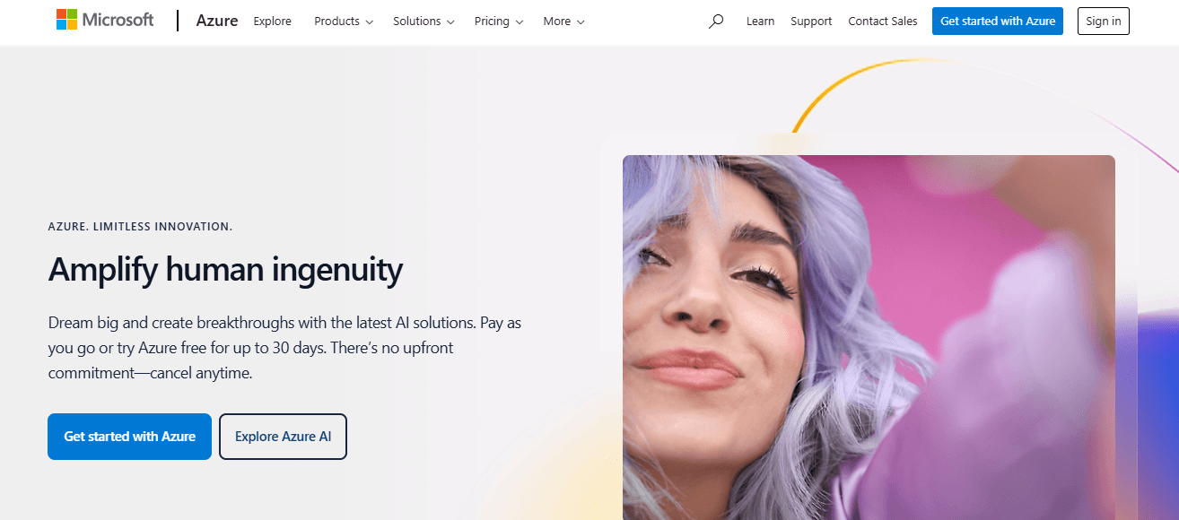 Tools - AI as a Service 