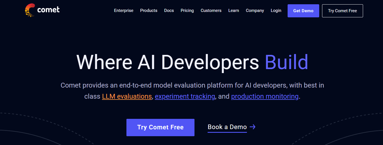 Solutions - MlOps Tools