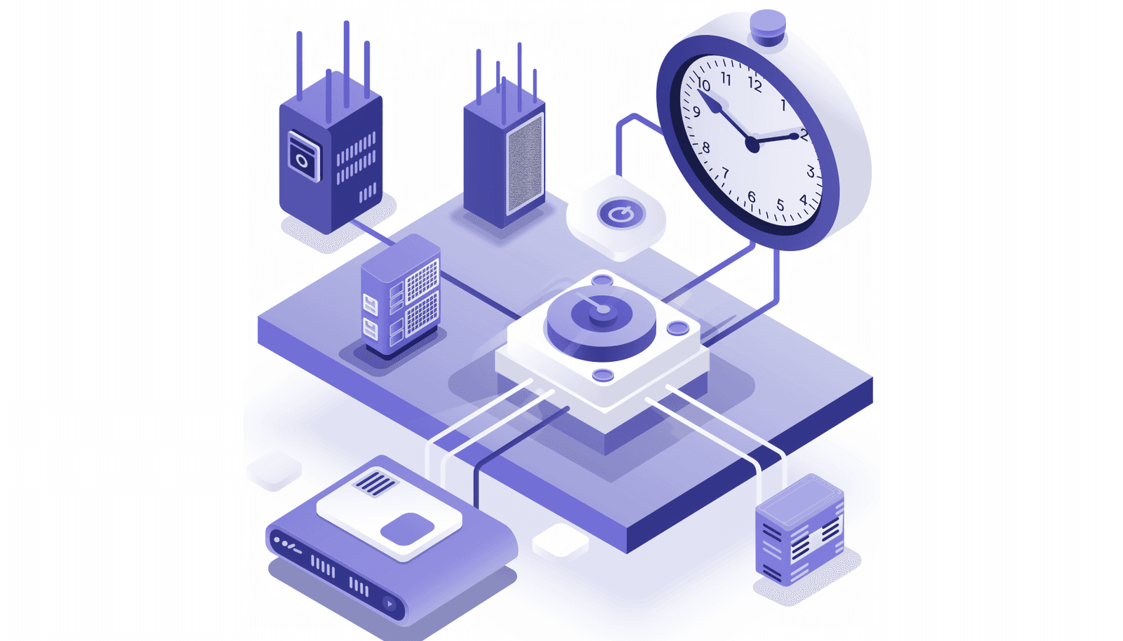 What Is Inference Latency & How Can You Optimize It?