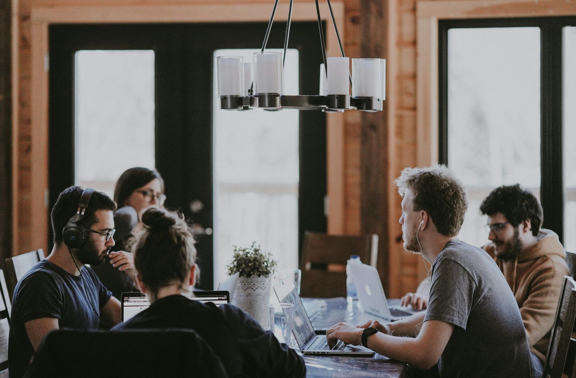a discussion with team - Domain Adaptation