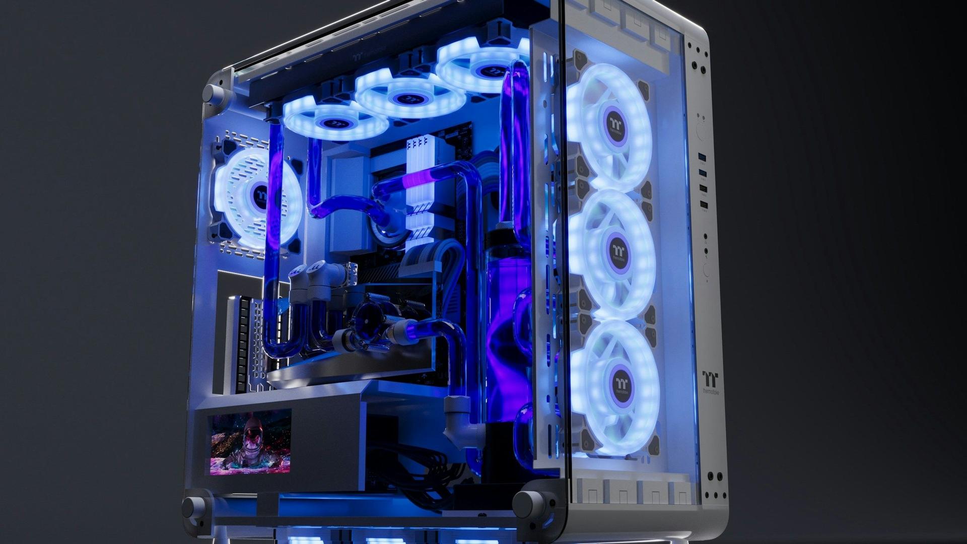 What is CPU Acceleration and Its Importance for AI-Driven Workloads