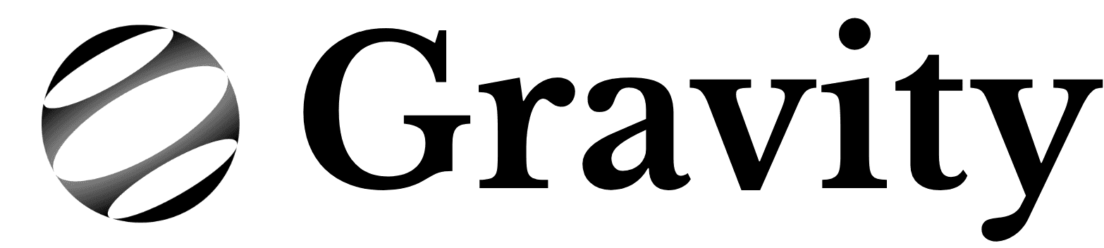 Gravity-Logo