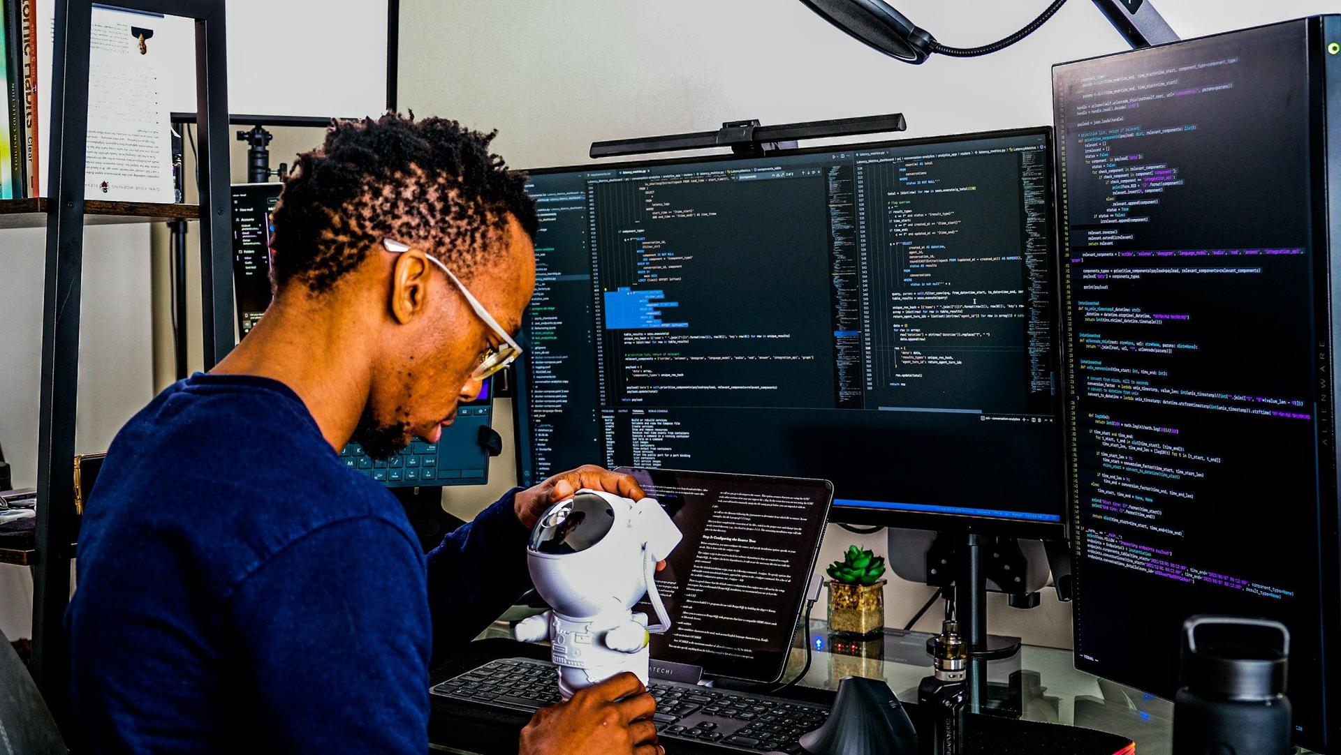 26 Best Machine Learning Frameworks for Fast, Scalable AI Projects