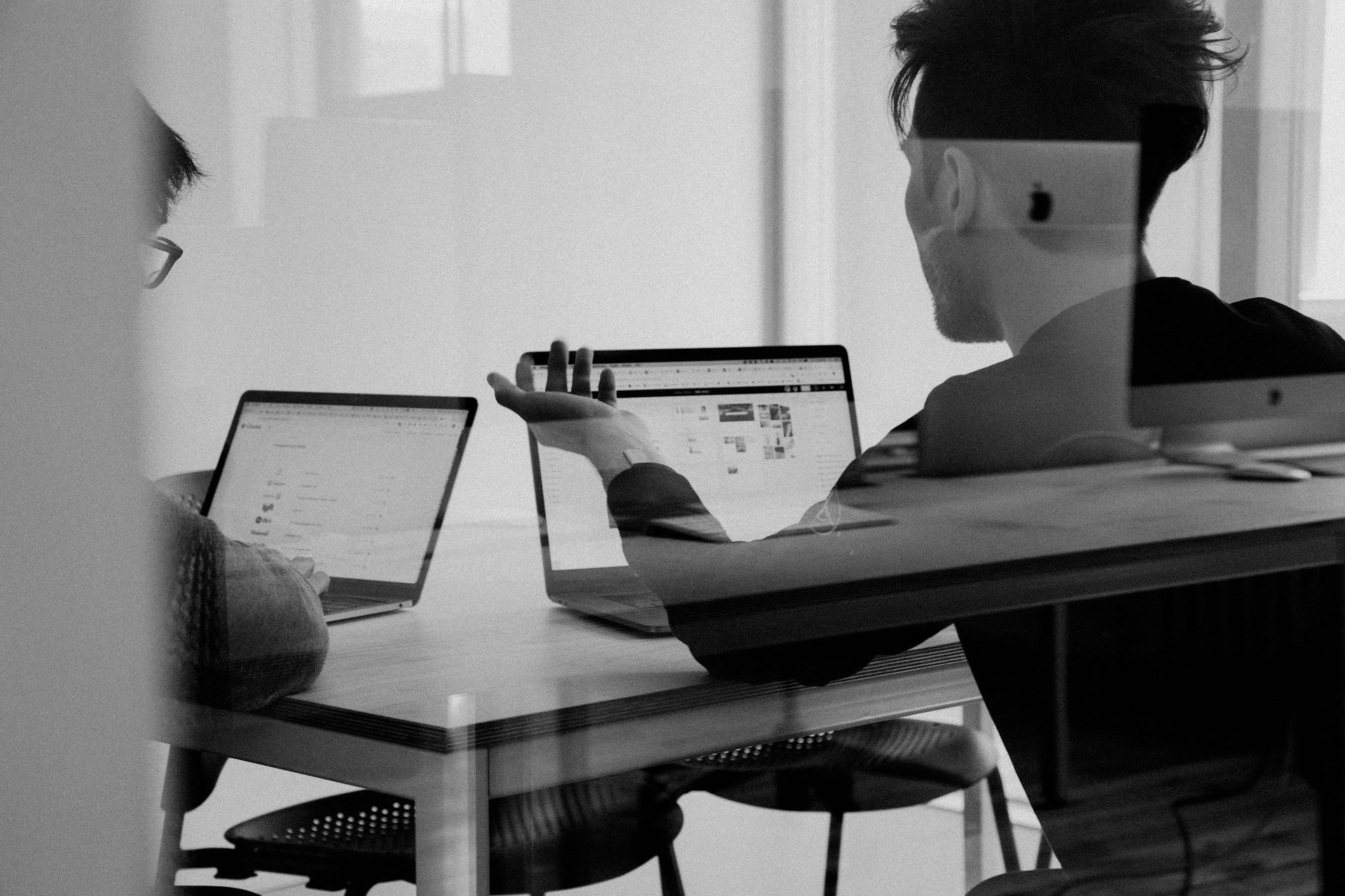 People Discussing - Latency vs. Response Time