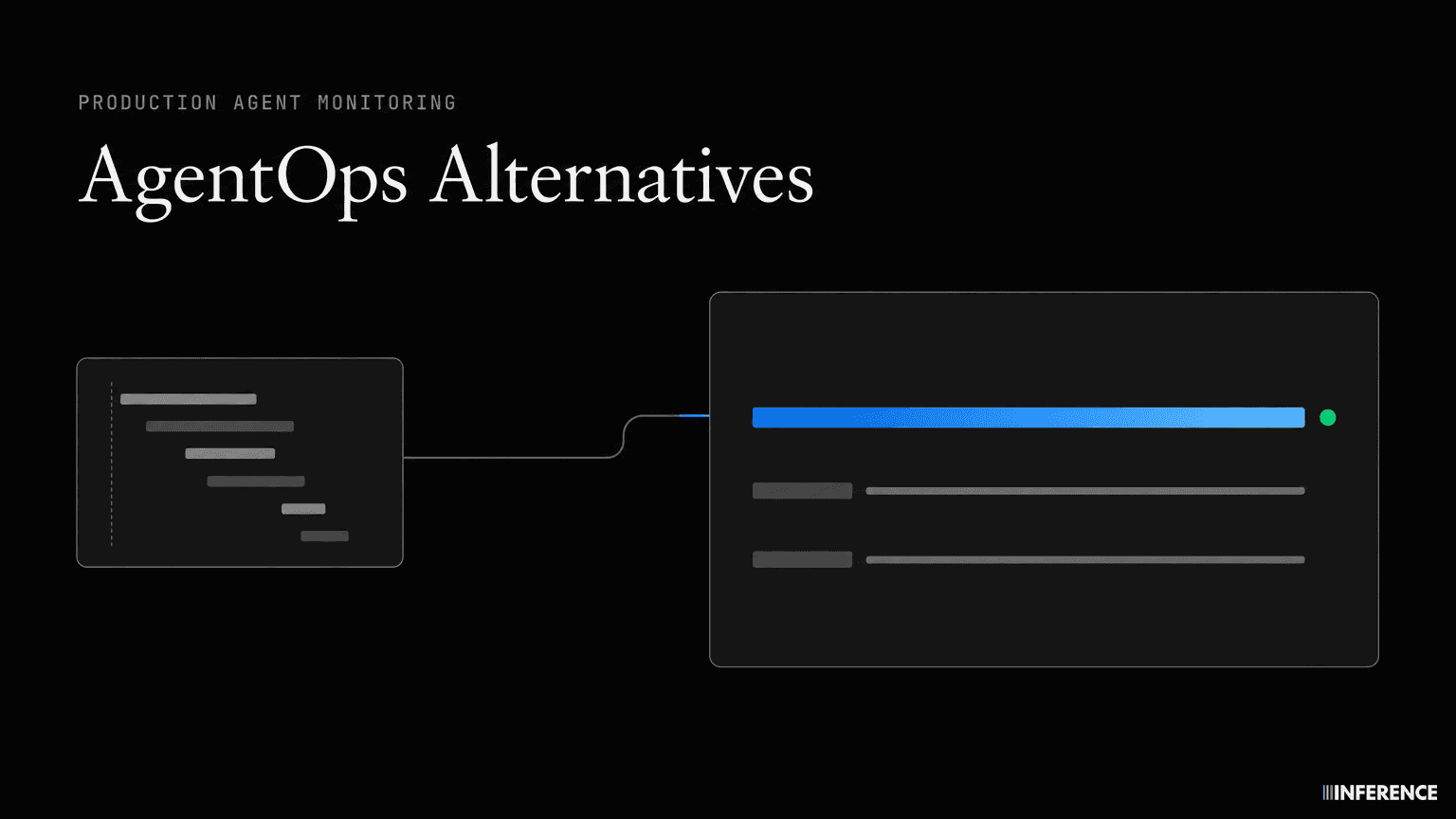 AgentOps: What It Does, Pricing, and Alternatives (2026)