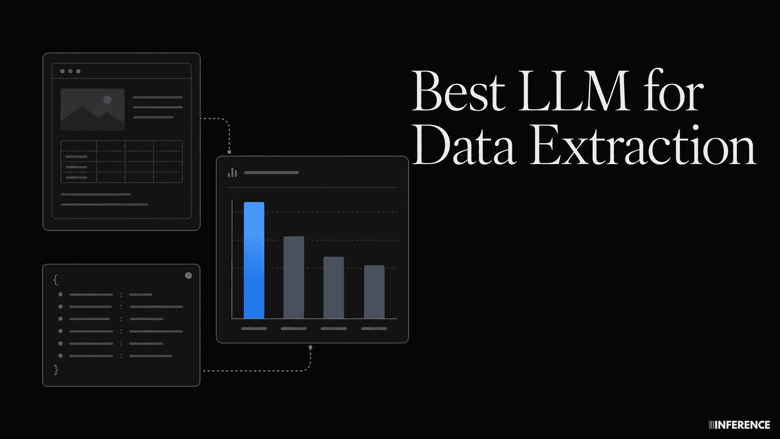 Best LLM for Data Extraction: Schematron Quality Metrics for HTML, Tables, and Noisy Pages