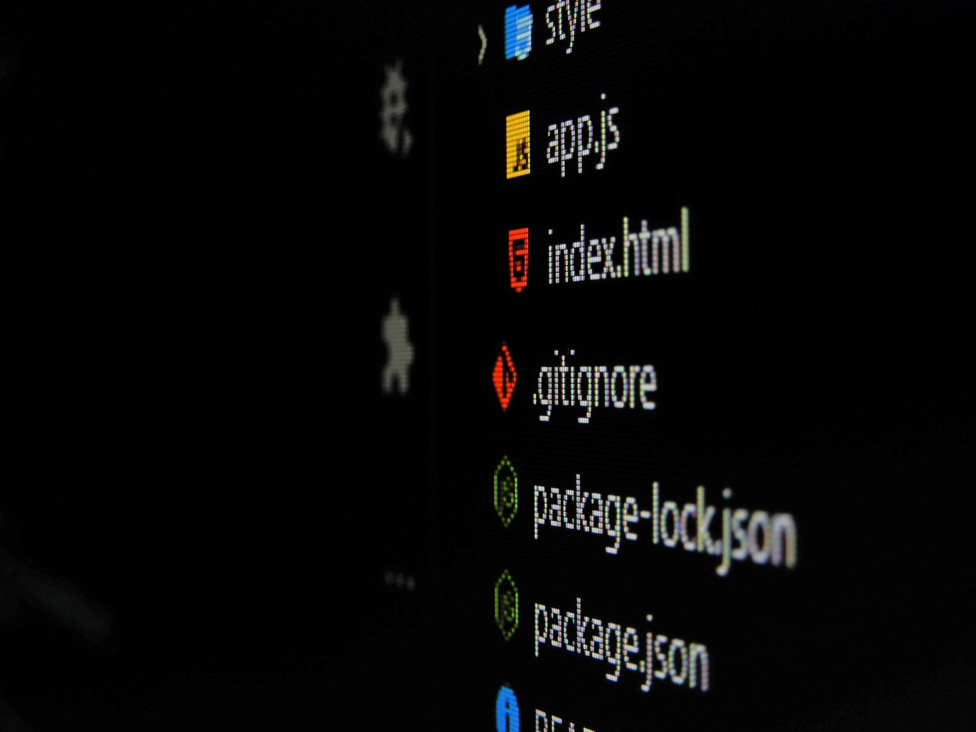Git page - Model Versioning