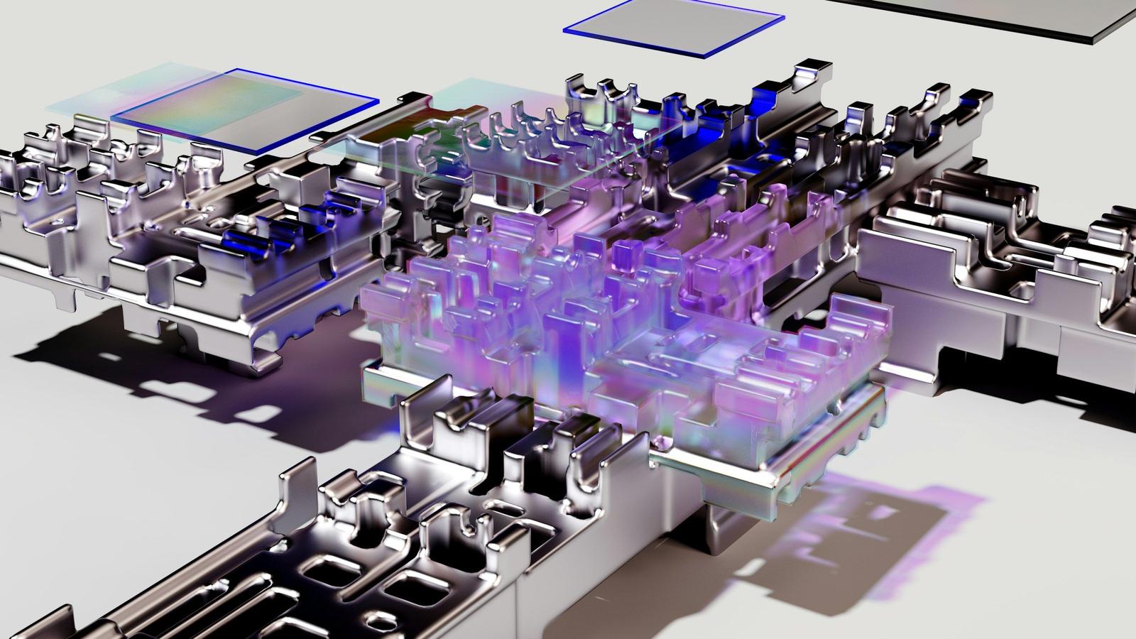 AI in action - Artificial Intelligence Optimization