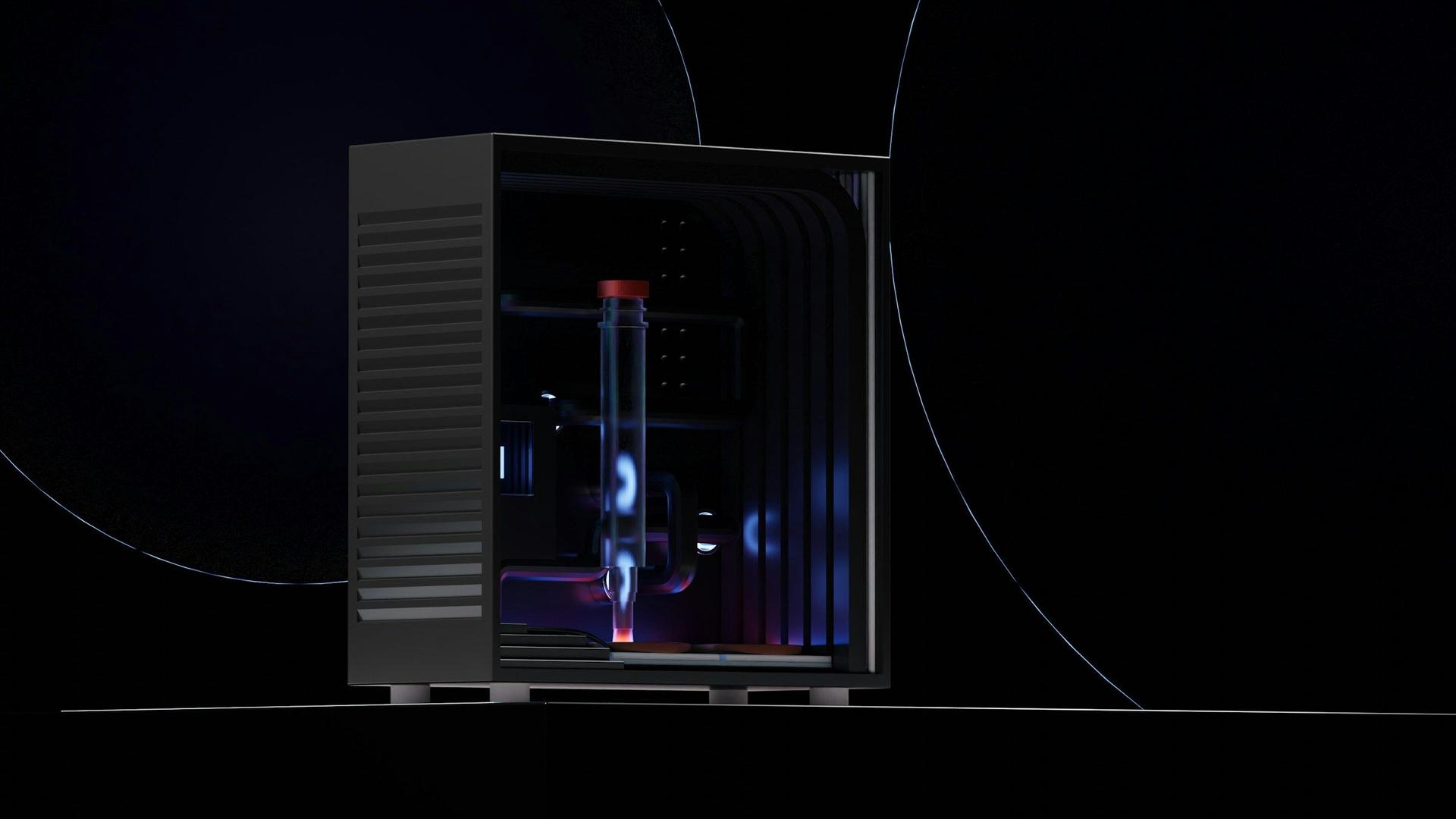 a powerful CPU - CPU Acceleration