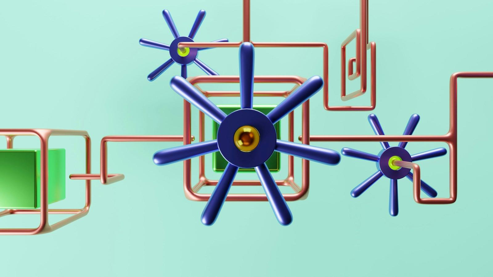 Kubernetes - Machine Learning Orchestration