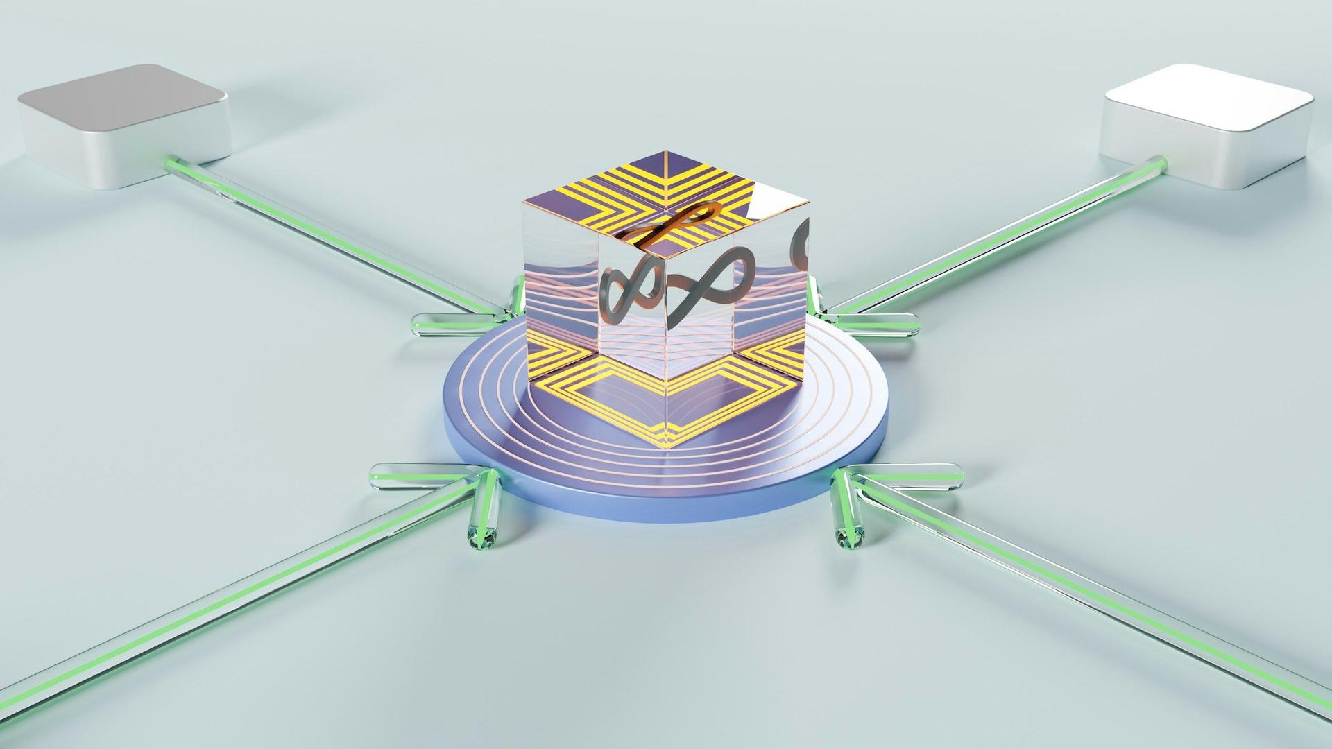 use of a data center - Edge Inference