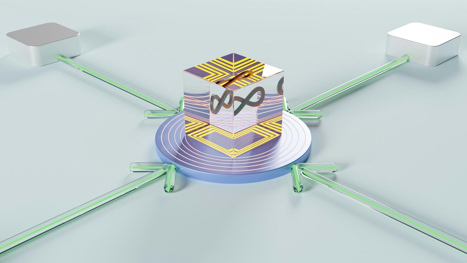 use of a data center - Edge Inference