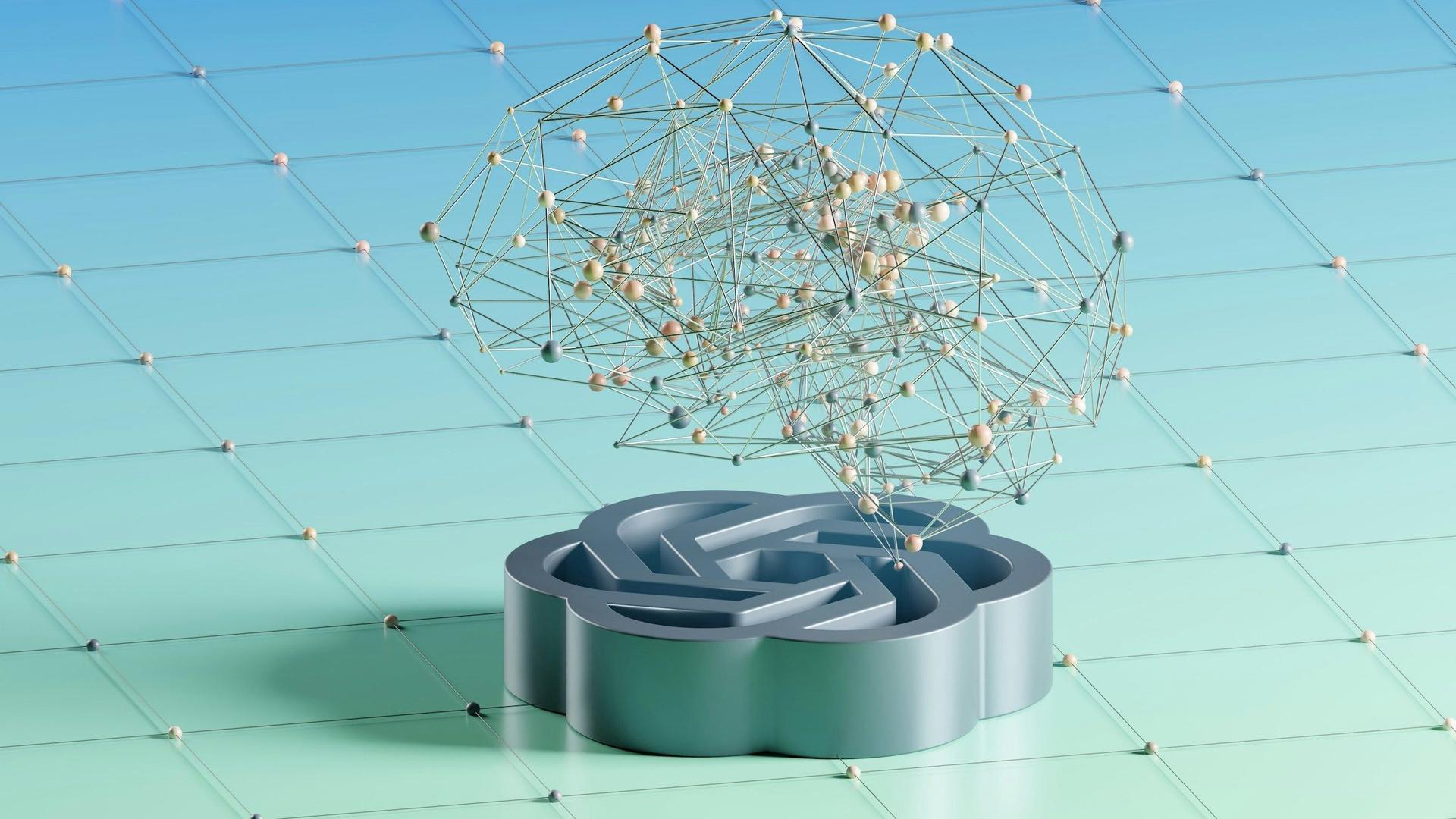 AI Brain Network - AI Infrastructure Ecosystem