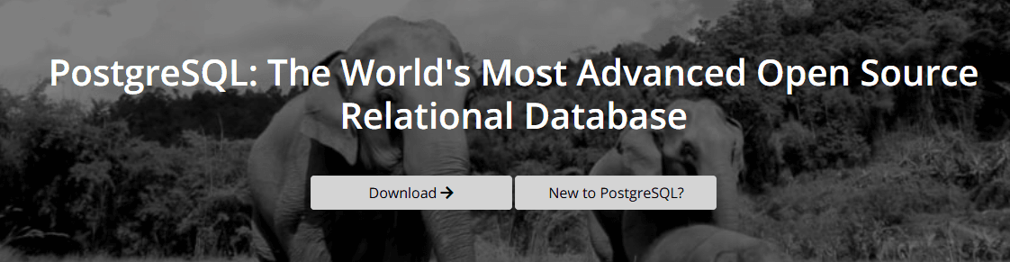 PostgreSQL - Best Vector Databases