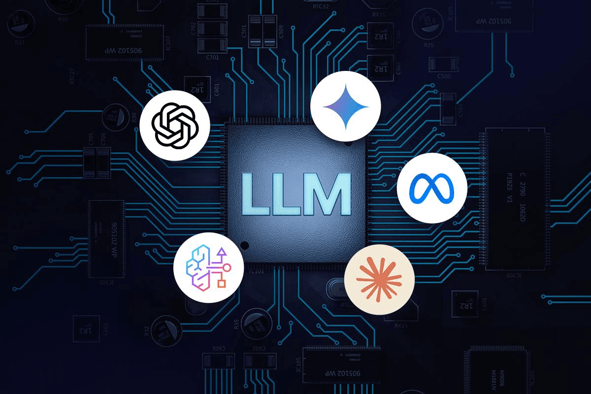 The Ultimate LLM Benchmark Comparison Guide (2025 Edition)