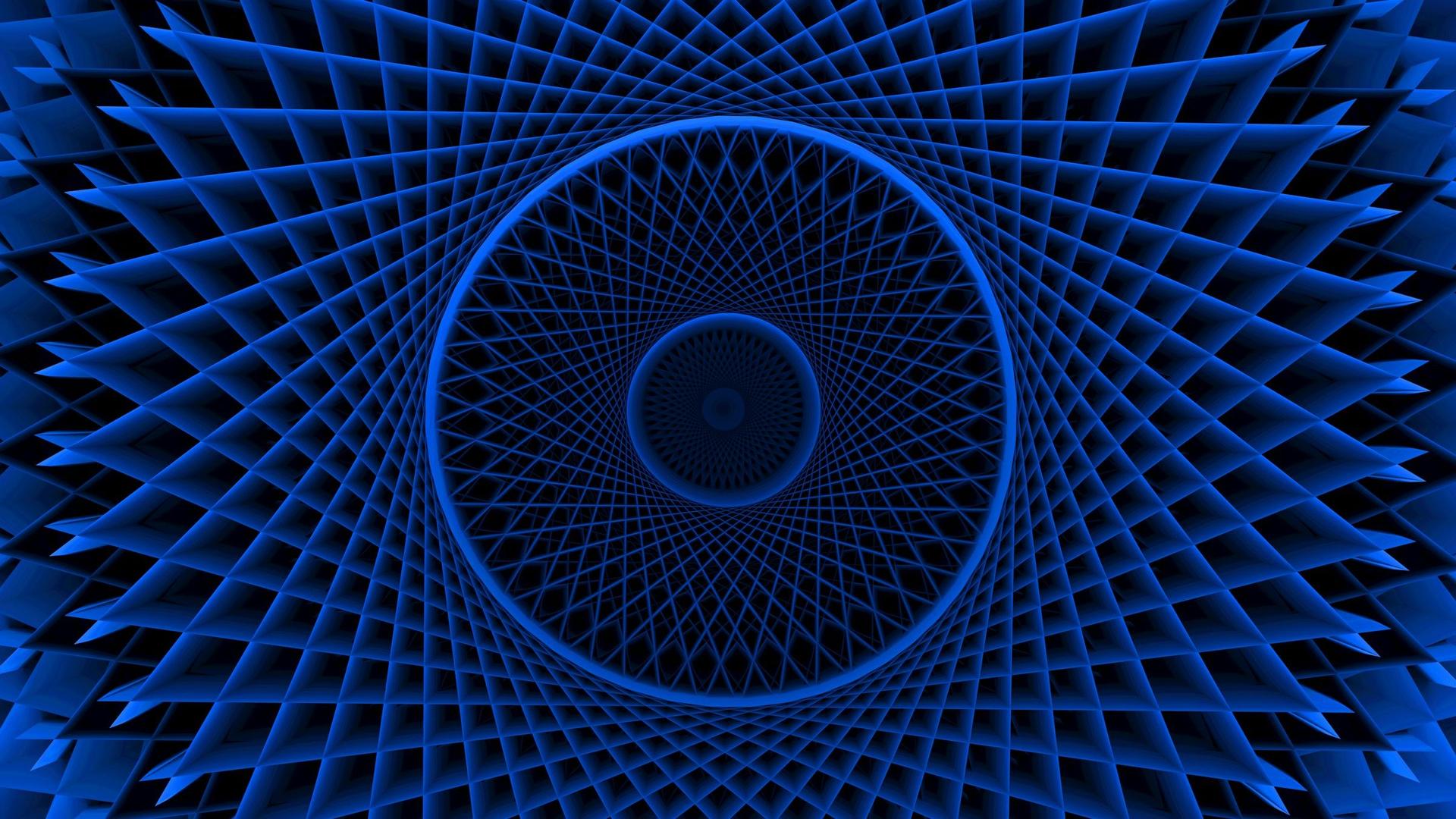 spiral effect - What Is Quantization in Machine Learning