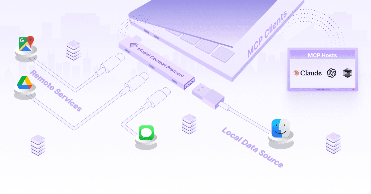 How MCP Works and Security Considerations for MCP Servers