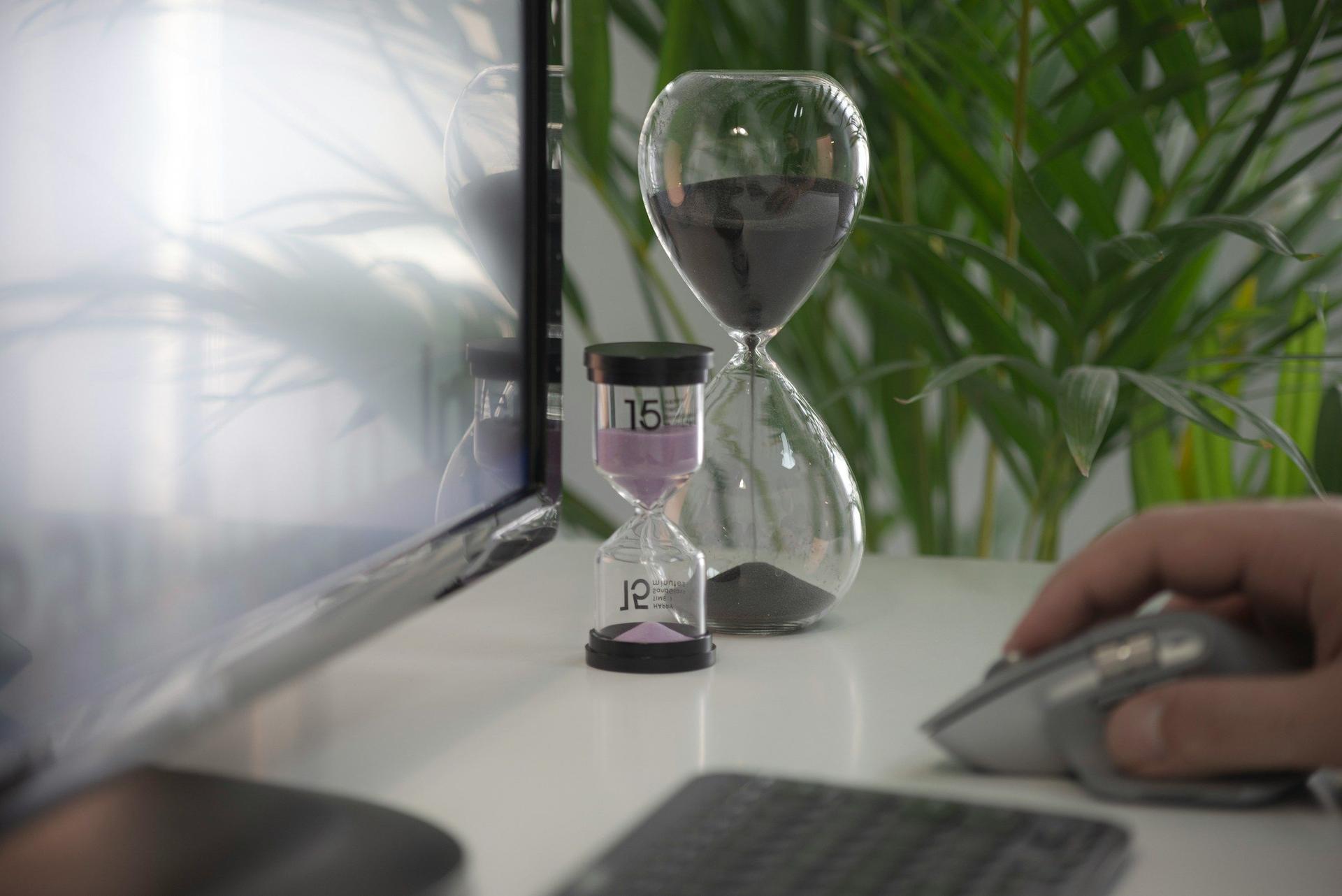 Person Working - Machine Learning Deployment