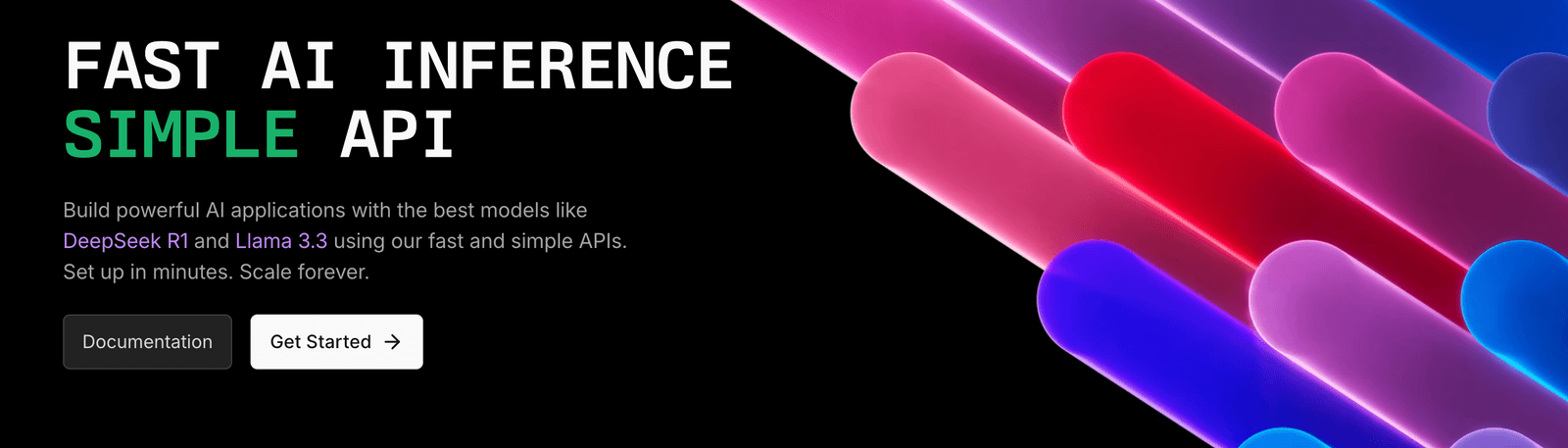 Inference - Model Versioning