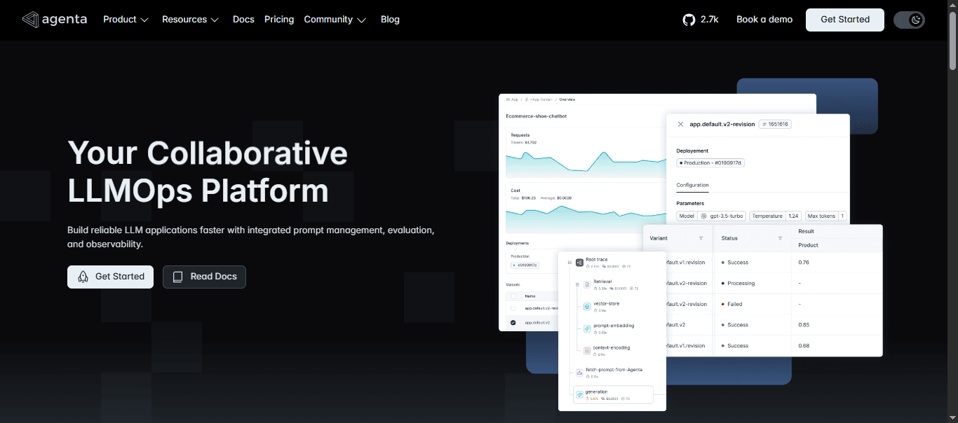 LLM Platform
