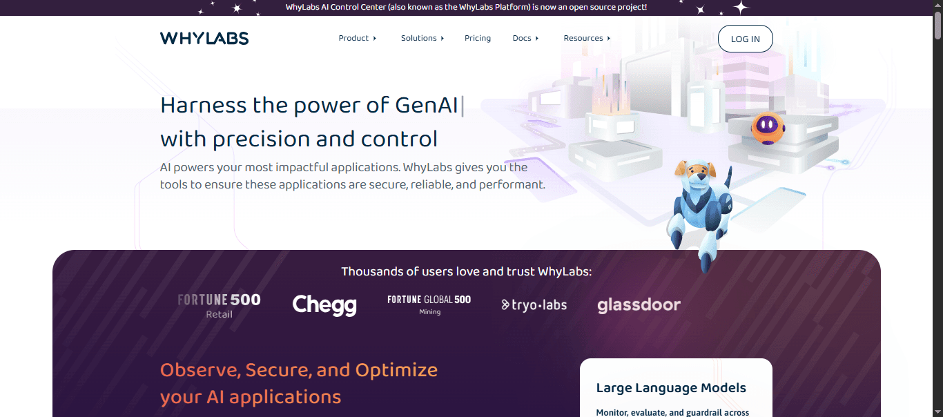 LLM Platform