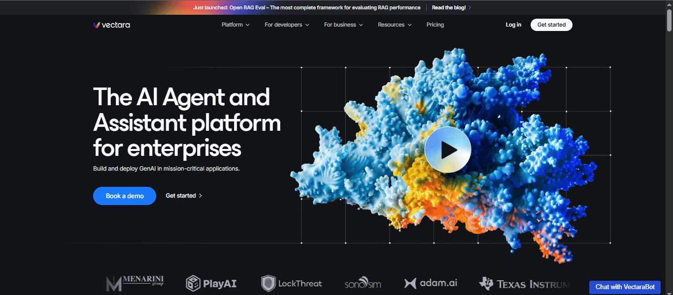 LLM Platform
