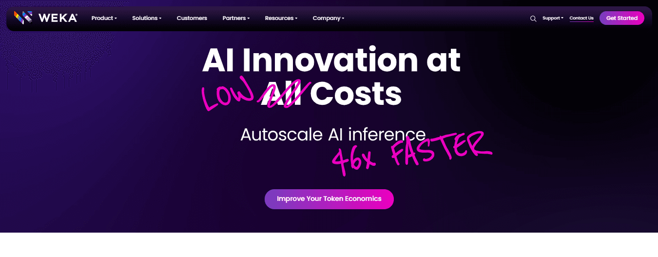 Machine Learning Framework