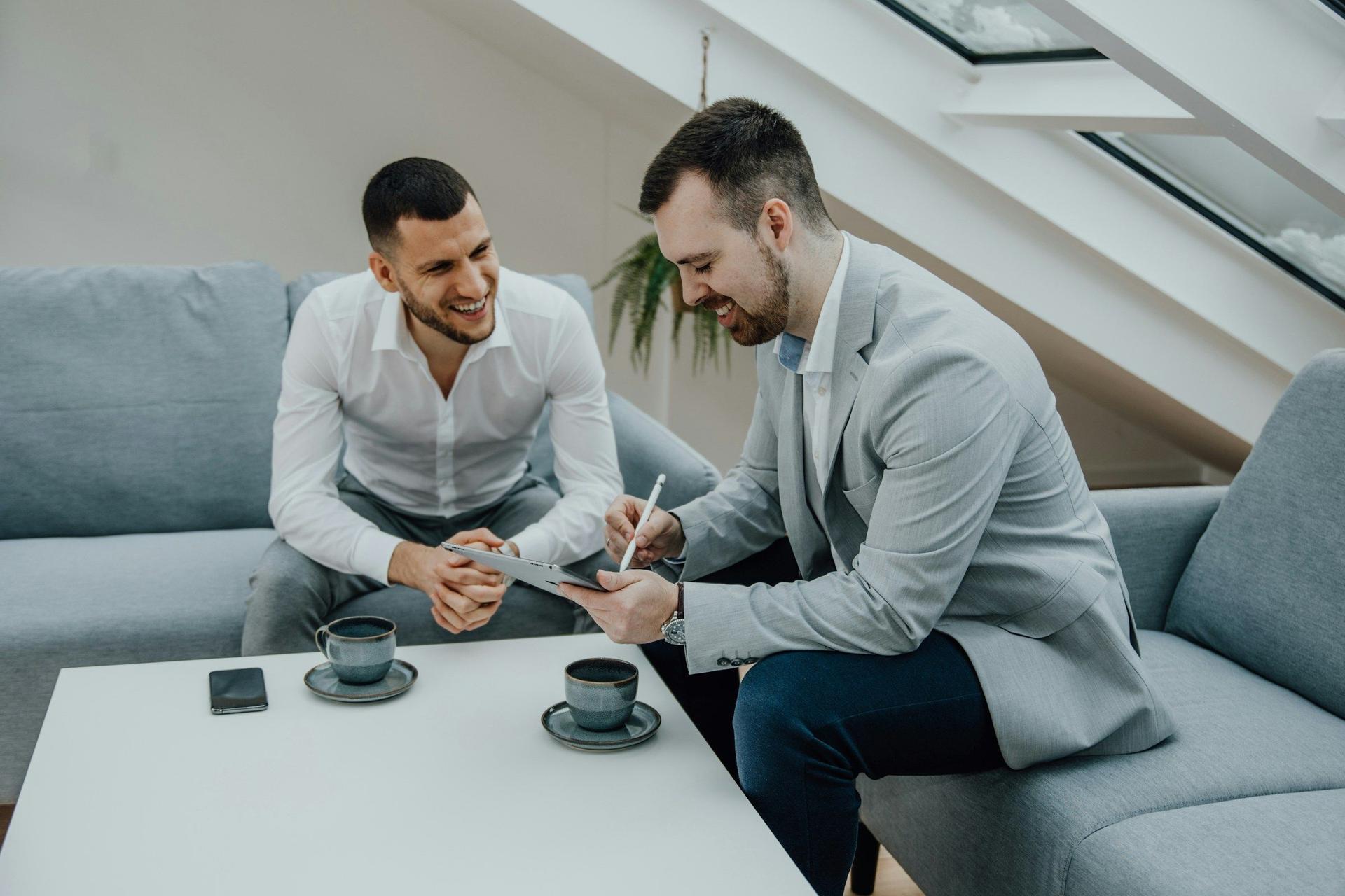 man planning - LLM Latency