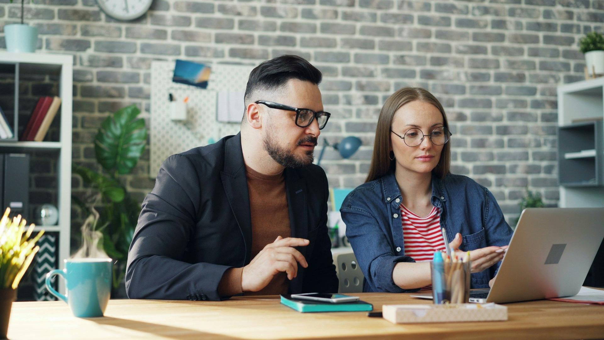 discussing key ideas - Artificial Intelligence Optimization